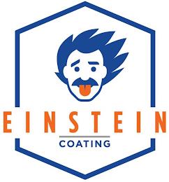 EINSTEIN COATING trademark