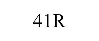 41R trademark