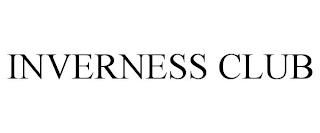 INVERNESS CLUB trademark