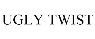 UGLY TWIST trademark