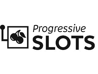 PROGRESSIVE SLOTS trademark