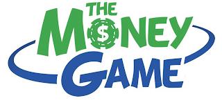 THE MONEY GAME trademark