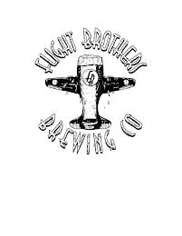 FLIGHT BROTHERS FB BREWING CO trademark