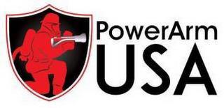 POWERARM USA trademark