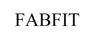 FABFIT trademark