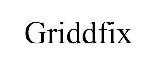 GRIDDFIX trademark