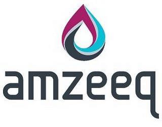 AMZEEQ trademark