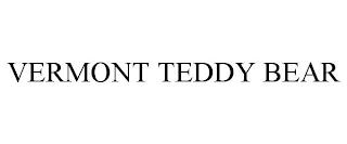 VERMONT TEDDY BEAR trademark