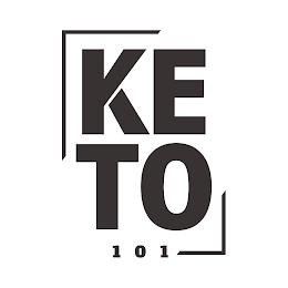 KETO 101 trademark