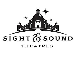 SIGHT & SOUND THEATRES trademark