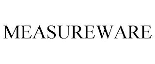 MEASUREWARE trademark