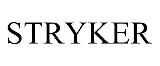 STRYKER trademark