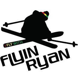 FLYIN RYAN trademark