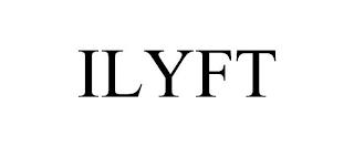 ILYFT trademark