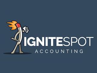 IGNITESPOT ACCOUNTING trademark