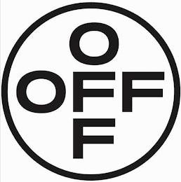 OFF OFF trademark