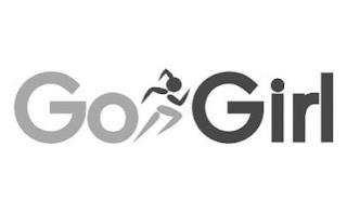 GO GIRL trademark