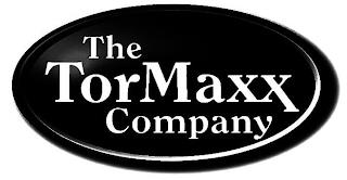 THE TORMAXX COMPANY trademark