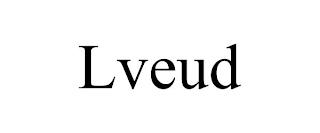 LVEUD trademark