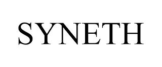 SYNETH trademark