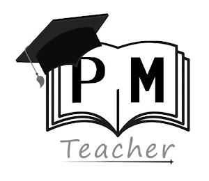 PM TEACHER trademark