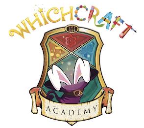 WHICHCRAFT ACADEMY trademark