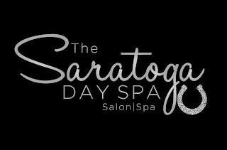 THE SARATOGA DAY SPA SALON|SPA trademark