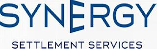 SYNERGY SETTLEMENT SERVICES trademark