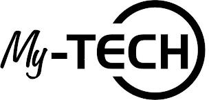 MY-TECH trademark