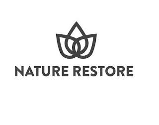 NATURE RESTORE trademark