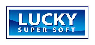 LUCKY SUPER SOFT trademark