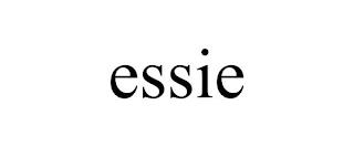 ESSIE trademark