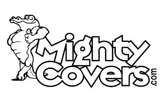 MIGHTY COVERS.COM trademark