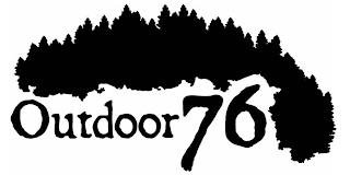 OUTDOOR 76 trademark