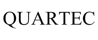 QUARTEC trademark