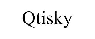 QTISKY trademark