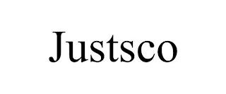 JUSTSCO trademark