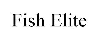 FISH ELITE trademark