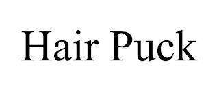 HAIR PUCK trademark