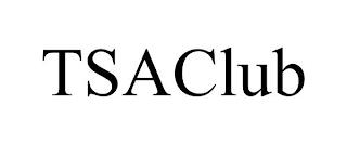 TSACLUB trademark