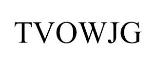 TVOWJG trademark