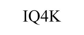 IQ4K trademark