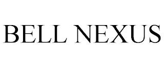 BELL NEXUS trademark