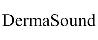 DERMASOUND trademark