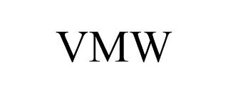 VMW trademark