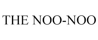 THE NOO-NOO trademark