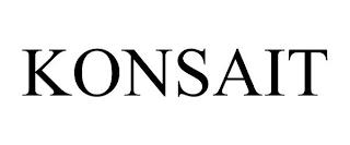 KONSAIT trademark