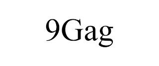 9GAG trademark