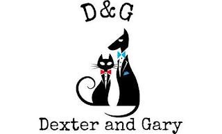 D & G DEXTER AND GARY trademark