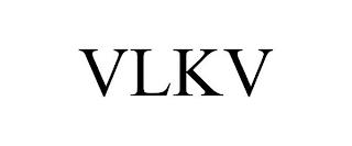 VLKV trademark